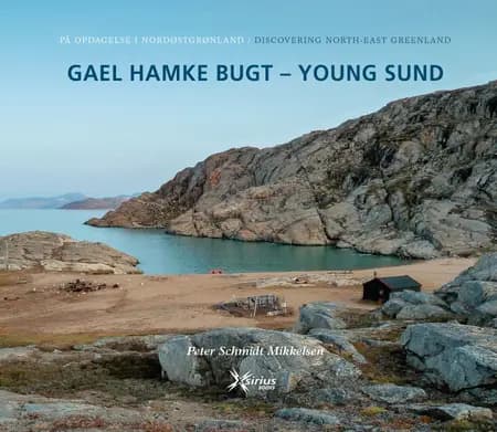 GAEL HAMKE BUGT - YOUNG SUND af Peter Schmidt Mikkelsen