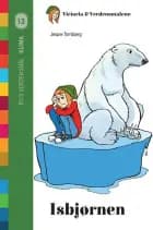 Isbjørnen af Jesper Tornbjerg