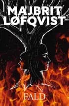 Fald af Majbrit Løfqvist