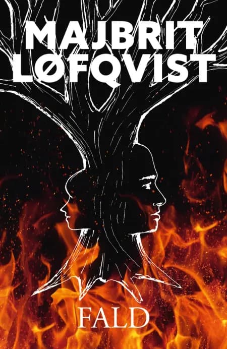 Fald af Majbrit Løfqvist