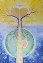 Kraften åbner hjertet til visdommen af Karin Brøndum Mørk