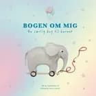 Bogen om mig (Special edition) af Annemette Voss