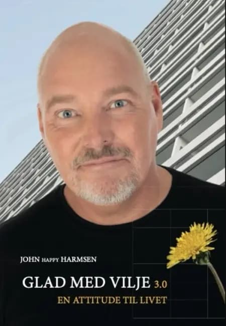Glad Med Vilje 3.0 af JOHN HARMSEN