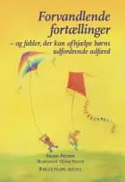 Forvandlende fortællinger af Susan Perrow