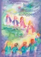 Barnets sangperler af Siri Brown og Rikke Rosengren