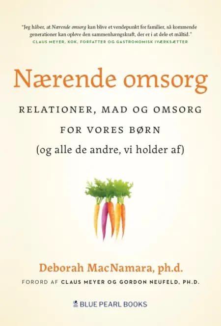 Nærende Omsorg af Deborah MacNamara