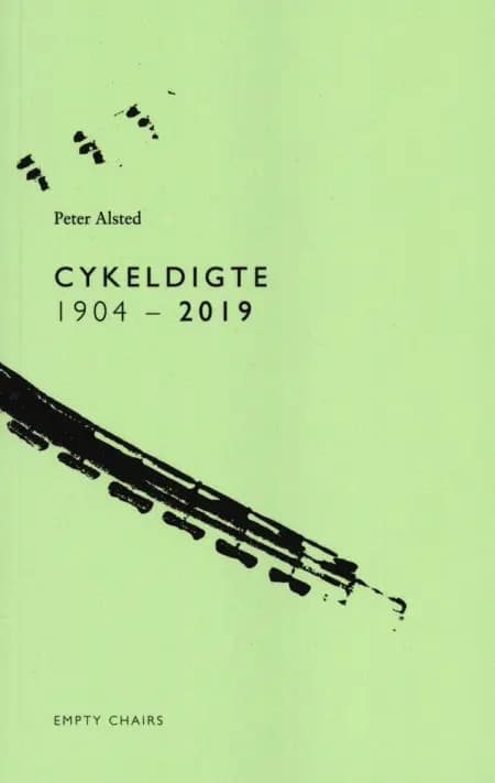 Cykeldigte 1904-2019 af Peter Alsted