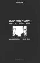 Film skal efterlade dig stakåndet. Ekstatisk. Flyvende. (fødder i muren og mystiske bønner) af Kristoffer Hegnsvad