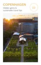 COPENHAGEN af Rasmus Lythcke og Karoline Bang Rungby