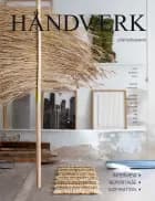HÅNDVÆRK bookazine no. 4 af Rigetta Klint