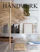 HÅNDVÆRK bookazine - plant-based (english edition) af Rigetta Klint