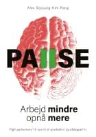 Pause af Alex Soojung-Kim Pang