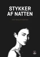 Stykker af natten af Joan Rang Christensen