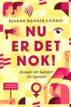NU ER DET NOK!