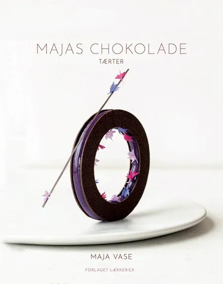 Majas Chokolade af Maja Ambeck Vase