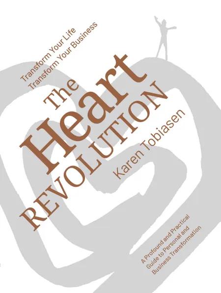 The Heart Revolution® af Karen Tobiasen