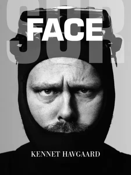 Surface af Kennet Havgaard