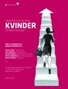 Sådan kommer der flere KVINDER på ledelsesgangen af Jørgen Høg