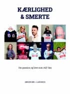 Kærlighed & Smerte af Jørgen Høg og Lars Bech