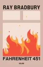 Fahrenheit 451 af Ray Bradbury