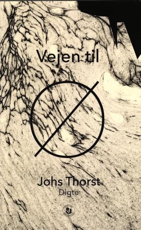 Vejen til Ø af Johs Thorst