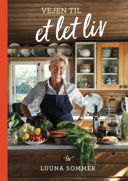 Vejen til et let liv af Luuna Sommer