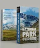 National Park Guide, Europe af Brian Gade Larsen og Lone Ildved