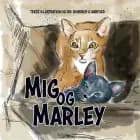 Mig og Marley af Susanne Bondrop og Christian Barfoed