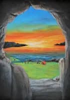 Qivittuissuit akornanniinnikuuvunga af Katrine Rasmussen Kielsen