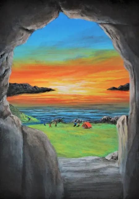 Qivittuissuit akornanniinnikuuvunga af Katrine Rasmussen Kielsen