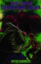 Franz Tomsen: Zombiernes skræk af Cüneyt Kanat