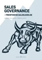 Sales Governance af Torben Ulrich og Mogens Bjerre