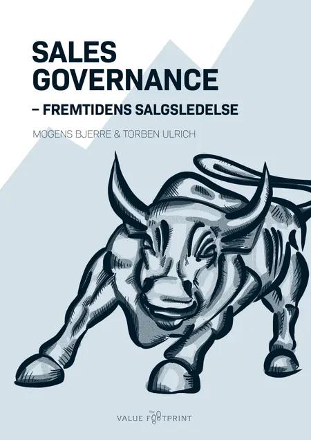 Sales Governance af Torben Ulrich