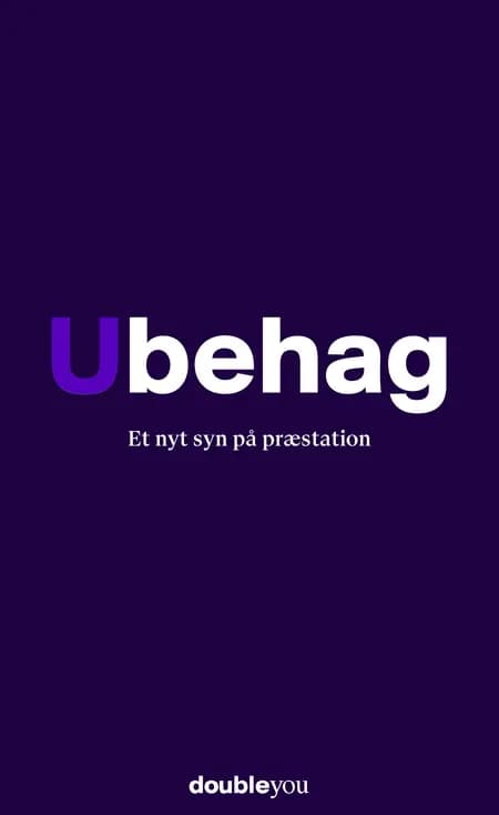 Ubehag af doubleyou