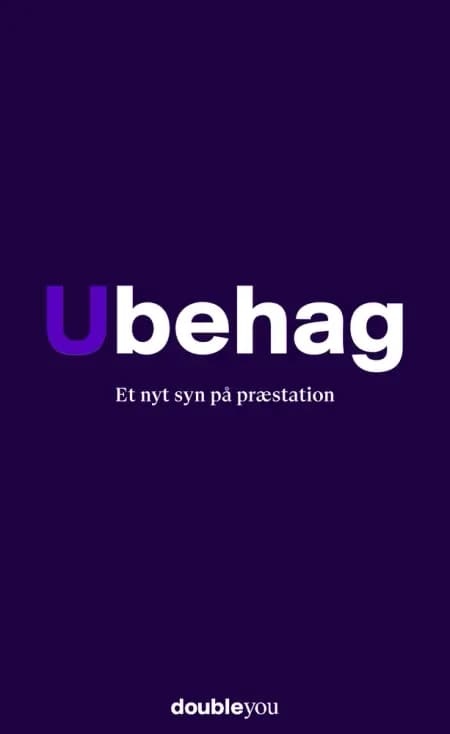 Ubehag af doubleyou partners