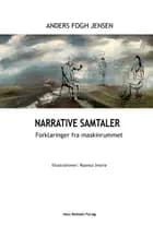 Narrative samtaler af Anders Fogh Jensen