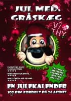 Jul med GråSkæg af Karsten Falborg