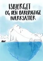Isbjerget og den bæredygtige Iværksætter af Maria Shubhra Ovesen og Xenia Duffy