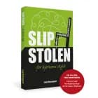 Slip Stolen - for hjernens skyld af Lone Østergaard