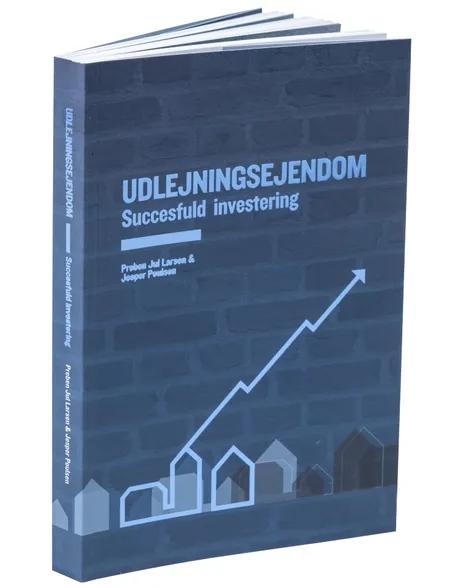 Udlejningsejendom - Succesfuld investering af Preben Jul Larsen
