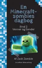 En Minecraft-zombies dagbog 2