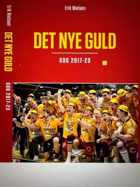 Det Nye Guld af Erik Nielsen