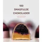 100 Smagfulde Chokolader af Marie-Louise Richardson og Kathrine Juul Faudel