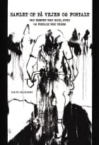 Samlet op på vejen og fortalt - Ord hentet med blod, sved og fortalt med tårer af Lars Østergaard, Steffen Therkelsen og Jeppe Sander