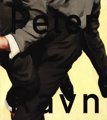 Peter Ravn af Peter Ravn