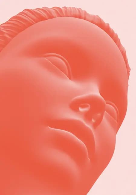 The Rant af Ditte Ejlerskov