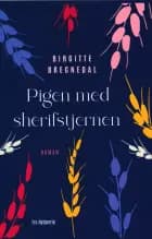 Pigen med sherifstjernen af Birgitte Bregnedal
