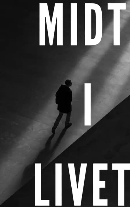 Midt i livet af Karsten Bengtsson