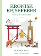 Kronisk rejsefeber af Lars-Terje Lysemose