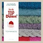 Strik Top Down Plus af Lene Randorff